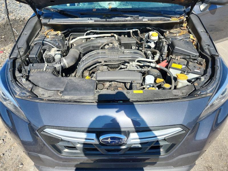 Aukcja sprzedaży 2021 Subaru Crosstrek, vin: JF2GTAPC9M8299668, numer aukcji: 66070956