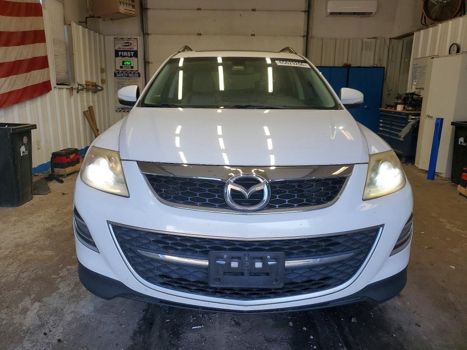 65029266 :رقم المزاد ، JM3TB3MV0A0225185 vin ، 2010 Mazda Cx-9 مزاد بيع