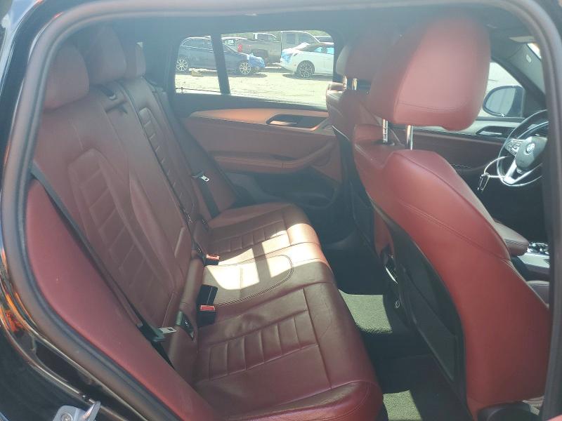 Продажа на аукционе авто 2019 Bmw X4, vin: 5UXUJ5C58KLJ63627, номер лота: 64089156