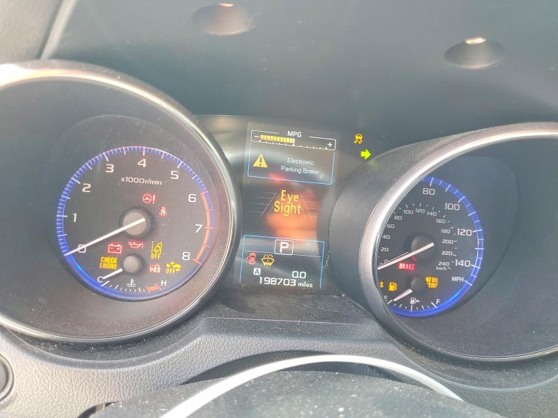 Aukcja sprzedaży 2019 Subaru Outback, vin: 4S4BSAHC3K3205459, numer aukcji: 67243906