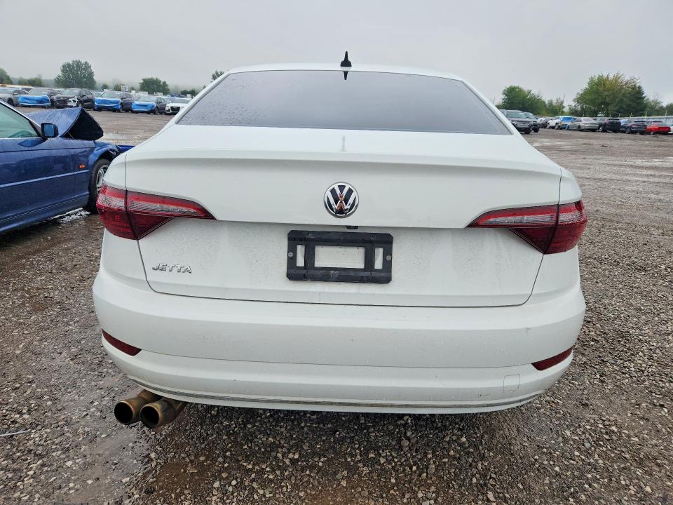 Продажа на аукционе авто 2021 Volkswagen Jetta, vin: 3VWE57BU6MM026439, номер лота: 67130806