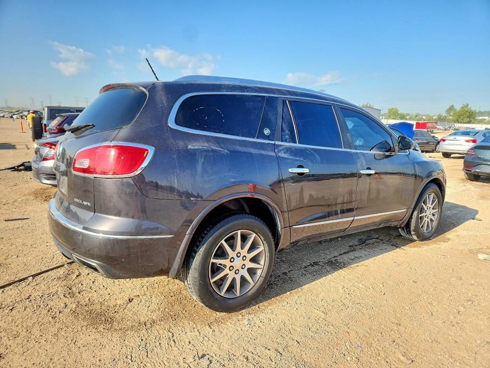 Продаж на аукціоні авто 2015 Buick Enclave, vin: 5GAKRBKD2FJ278672, номер лоту: 66085226