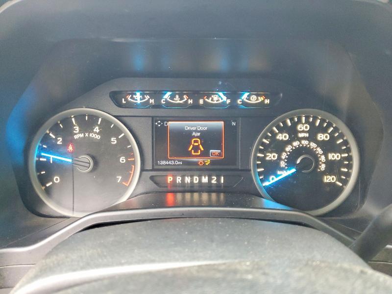 2015 Ford F150 მანქანა იყიდება აუქციონზე, vin: 1FTEW1EF4FFA07899, აუქციონის ნომერი: 64788076