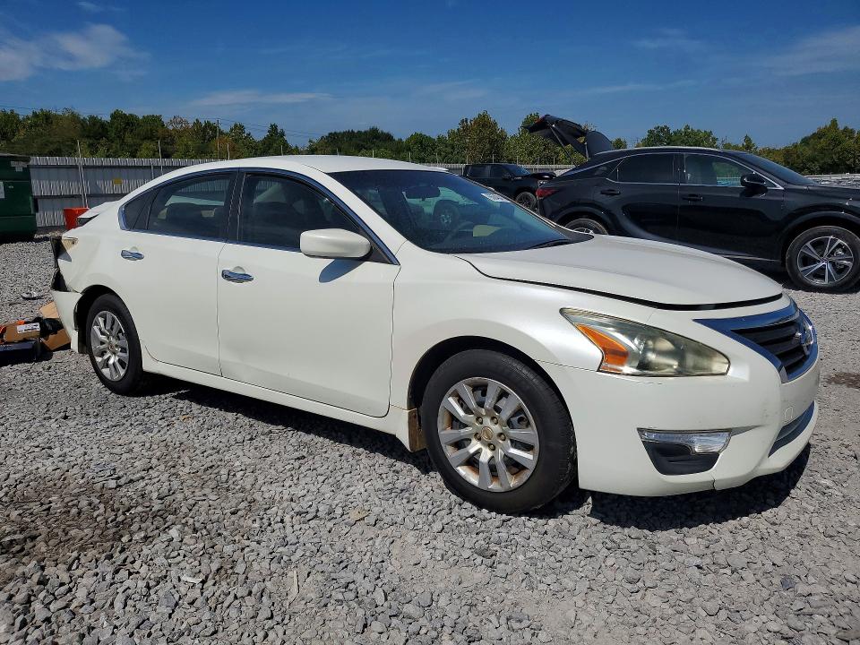 Aukcja sprzedaży 2015 Nissan Altima, vin: 1N4AL3AP8FN355153, numer aukcji: 66048416