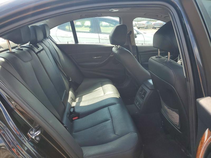 Продаж на аукціоні авто 2013 Bmw 328, vin: WBA3B3C57DF145911, номер лоту: 65129216