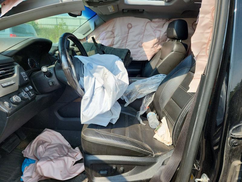 Aukcja sprzedaży 2018 Gmc Yukon Xl, vin: 1GKS2HKJ5JR194064, numer aukcji: 63997586
