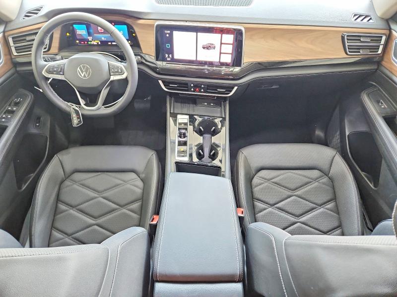 Aukcja sprzedaży 2026 Volkswagen Atlas, vin: 1V2HN2CA3TC567678, numer aukcji: 63747596