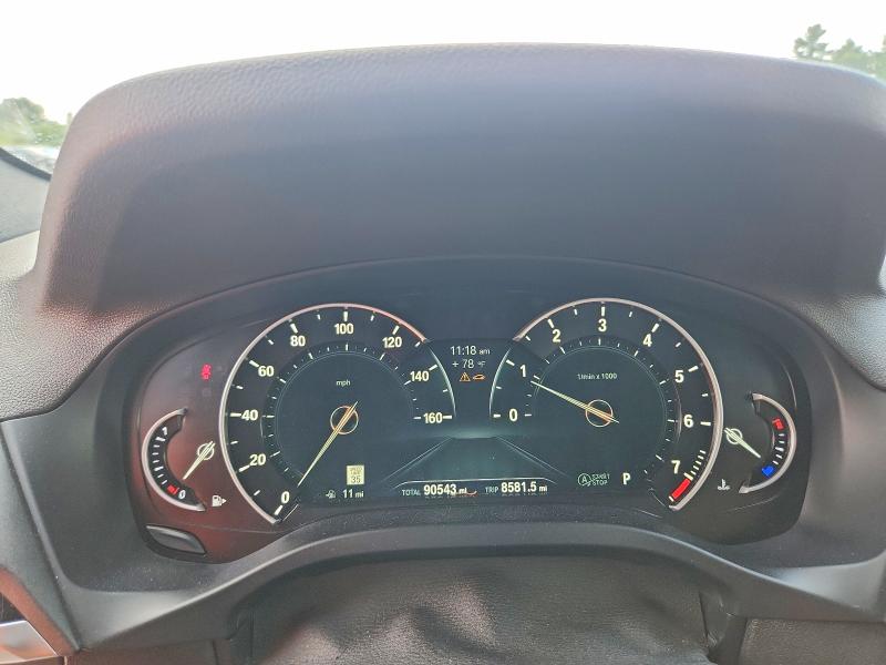 Продаж на аукціоні авто 2019 Bmw X3, vin: 5UXTR9C55KLE17955, номер лоту: 66401646