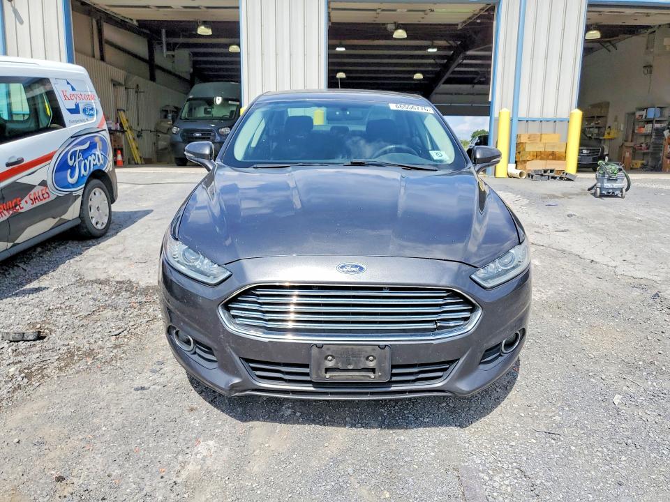 Продажа на аукционе авто 2016 Ford Fusion, vin: 3FA6P0LU5GR178703, номер лота: 66556776