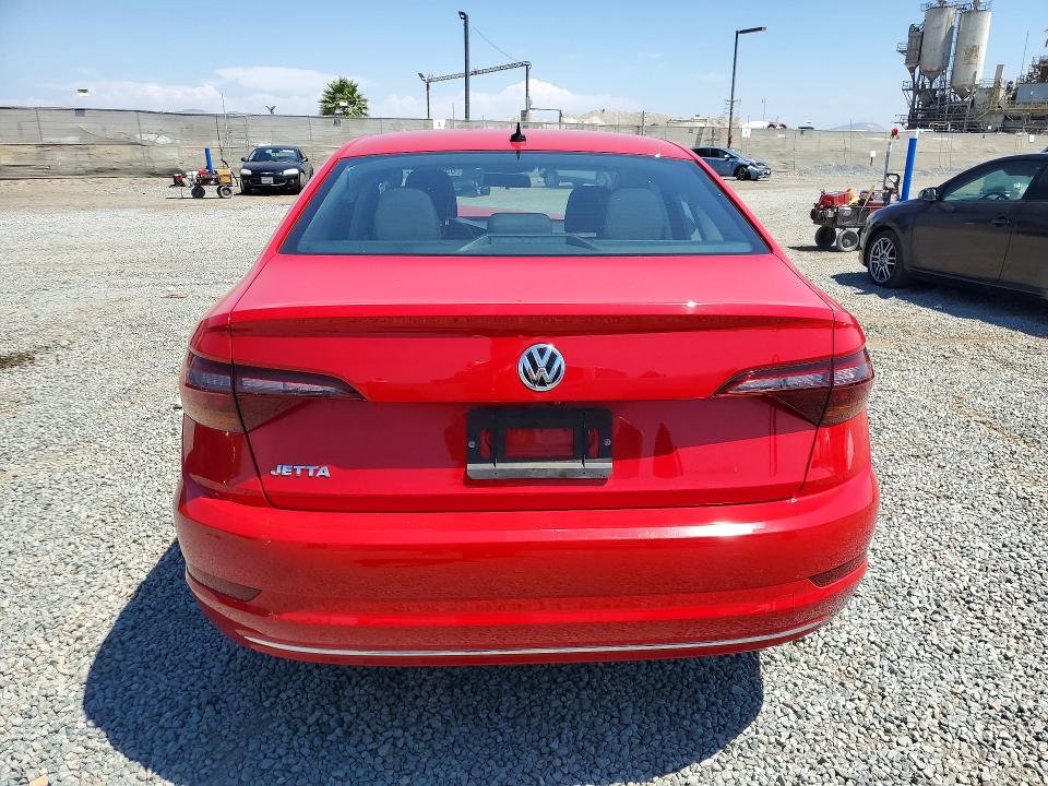 Продаж на аукціоні авто 2019 Volkswagen Jetta, vin: 3VWC57BU5KM185408, номер лоту: 65010036