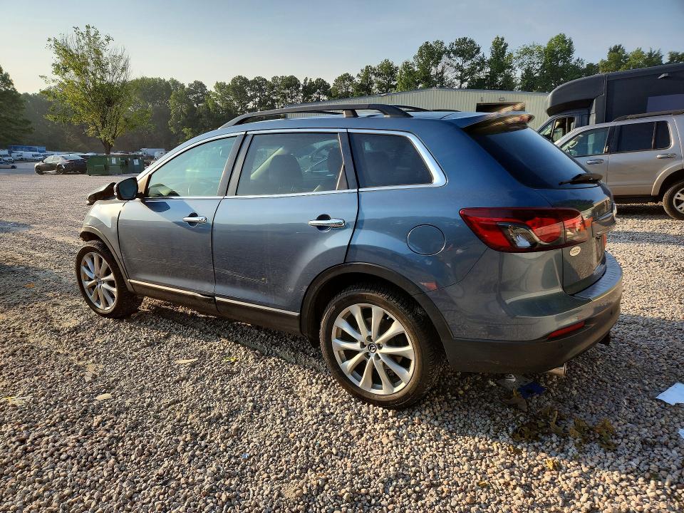 Aukcja sprzedaży 2015 Mazda Cx-9, vin: JM3TB2DA5F0465363, numer aukcji: 64425786