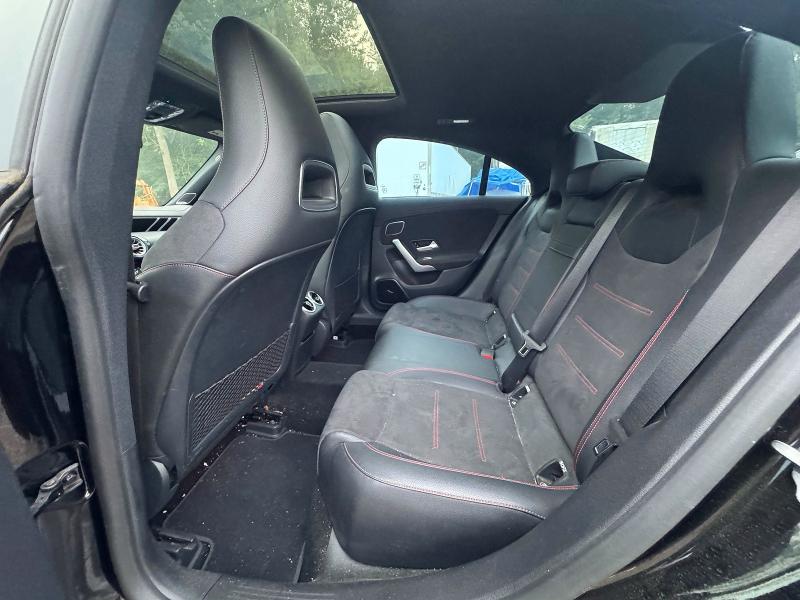 Auction sale of the 2020 Mercedes-benz Cla, vin: W1K5J5BB3LN128065, lot number: 65021906