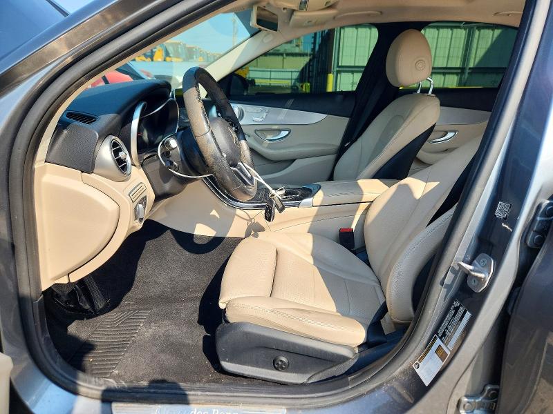 Продаж на аукціоні авто 2019 Mercedes-benz C, vin: 55SWF8DB6KU286006, номер лоту: 66685676