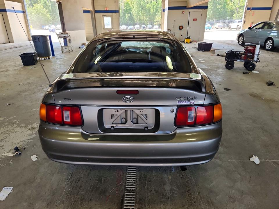 Aukcja sprzedaży 1995 Toyota Celica, vin: JT2AT00N1S0035178, numer aukcji: 64190396