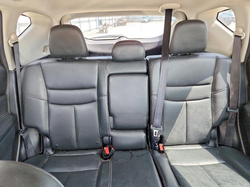 Продаж на аукціоні авто 2018 Nissan Murano, vin: 5N1AZ2MH3JN181939, номер лоту: 66516106