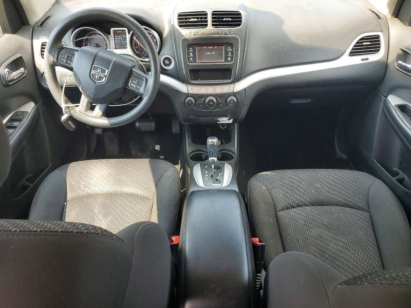 Aukcja sprzedaży 2018 Dodge Journey, vin: 3C4PDCBGXJT522735, numer aukcji: 64147546