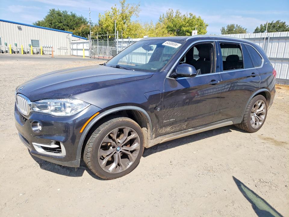 Aukcja sprzedaży 2018 Bmw X5, vin: 5UXKT0C57J0W00358, numer aukcji: 64688696