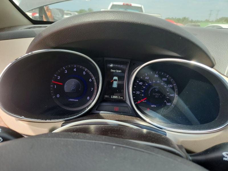 Aukcja sprzedaży 2016 Hyundai Santa Fe Sport, vin: 5XYZW4LA9GG364763, numer aukcji: 64891856