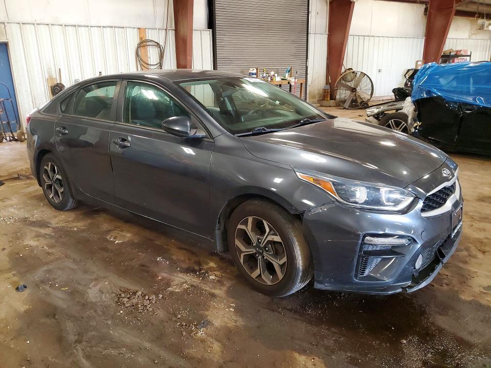 Продаж на аукціоні авто 2020 Kia Forte, vin: 3KPF24AD2LE162902, номер лоту: 65003146