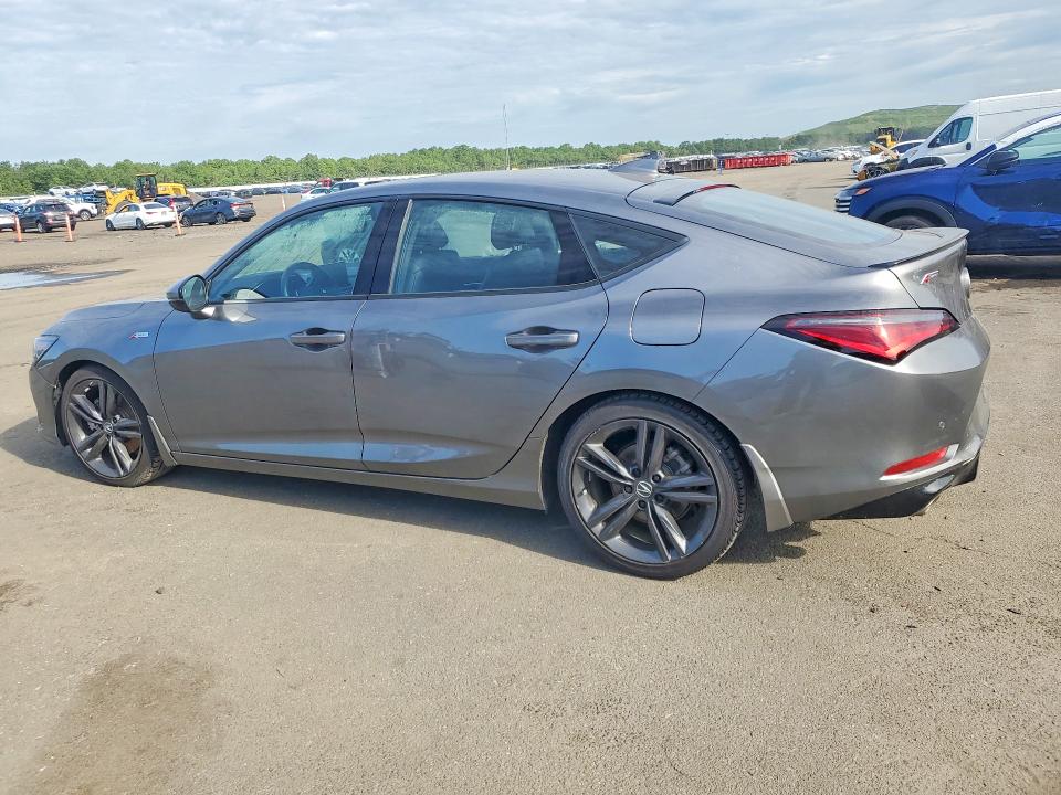 63430936 :رقم المزاد ، 19UDE4H67RA016644 vin ، 2024 Acura Integra مزاد بيع