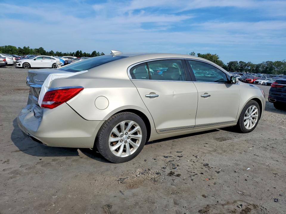 Продажа на аукционе авто 2015 Buick Lacrosse, vin: 1G4GB5G32FF154992, номер лота: 66510016