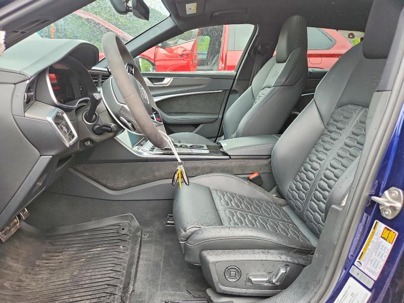 Aukcja sprzedaży 2021 Audi Rs6, vin: WUA1CAF20MN904095, numer aukcji: 67415976
