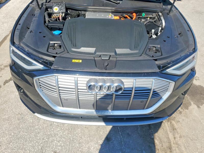 Aukcja sprzedaży 2019 Audi E-tron, vin: WA1VAAGE0KB021989, numer aukcji: 66977226