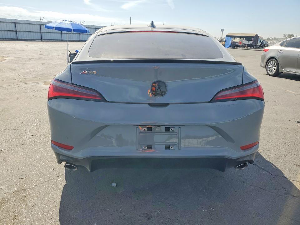 Aukcja sprzedaży 2026 Acura Integra, vin: 19UDE4H34TA015738, numer aukcji: 66136536