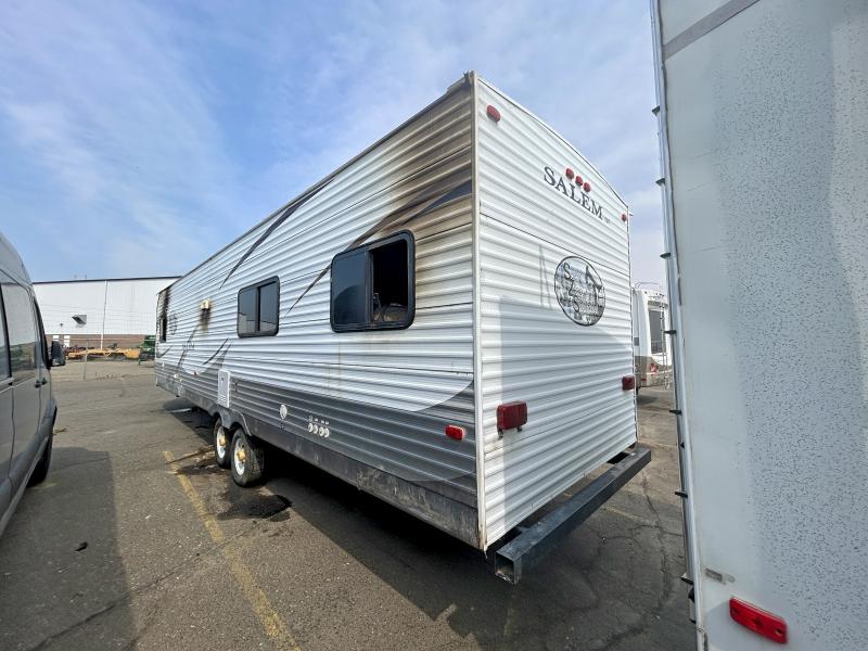 Auction sale of the 2012 Foresriver Salem, vin: 4X4TSML22CA304614, lot number: 65392666