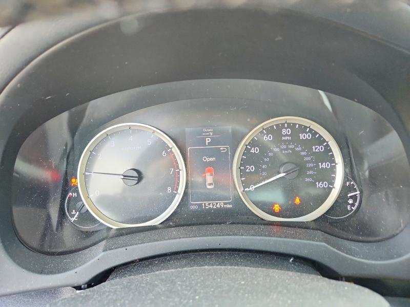 Продажа на аукционе авто 2016 Lexus Is, vin: JTHBA1D28G5022248, номер лота: 66075336