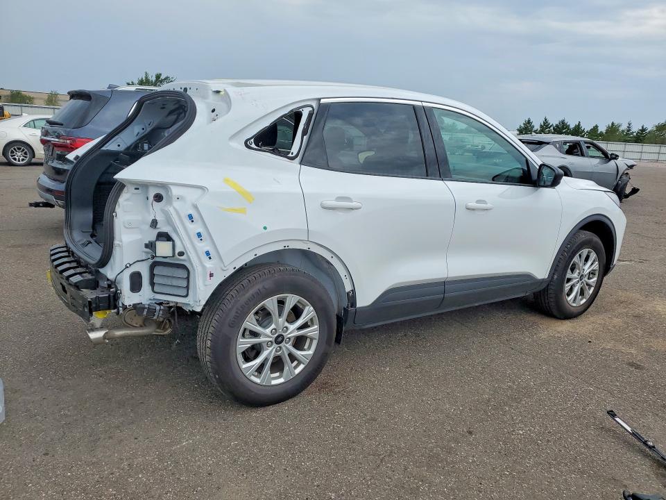Продажа на аукционе авто 2024 Ford Escape, vin: 1FMCU9GN4RUB46653, номер лота: 65866276