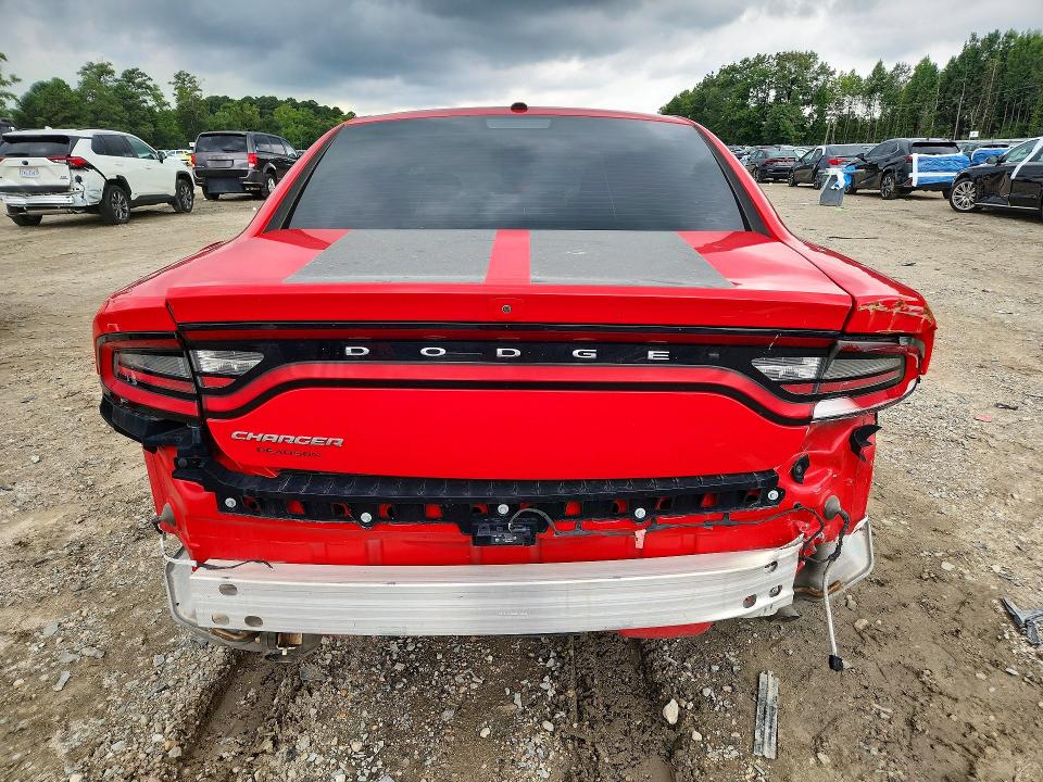 Aukcja sprzedaży 2022 Dodge Charger, vin: 2C3CDXBG3NH258718, numer aukcji: 64334036