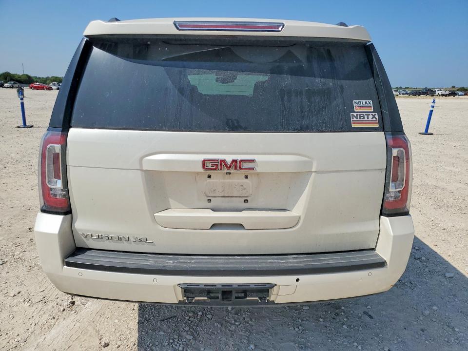 Продаж на аукціоні авто 2015 Gmc Yukon Xl, vin: 1GKS1HKC0FR163364, номер лоту: 66718856