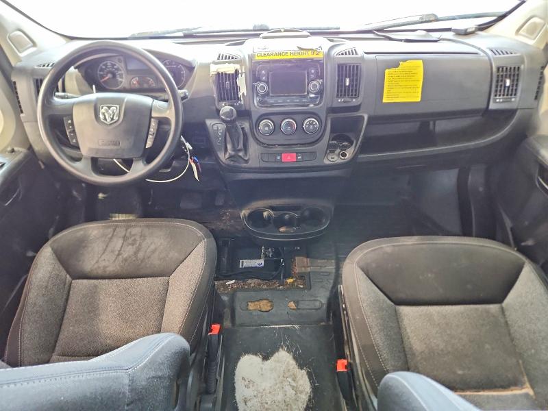 Aukcja sprzedaży 2021 Ram Promaster 3500, vin: 3C6MRVJG4ME586268, numer aukcji: 65169546