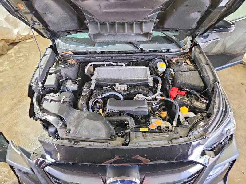 Продажа на аукционе авто 2024 Subaru Outback, vin: 4S4BTGND2R3189343, номер лота: 64405666