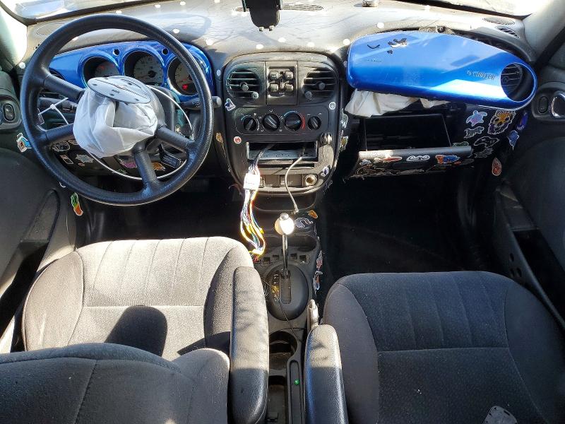 Продаж на аукціоні авто 2003 Chrysler Pt Cruiser, vin: 3C4FY48B73T607763, номер лоту: 64478626