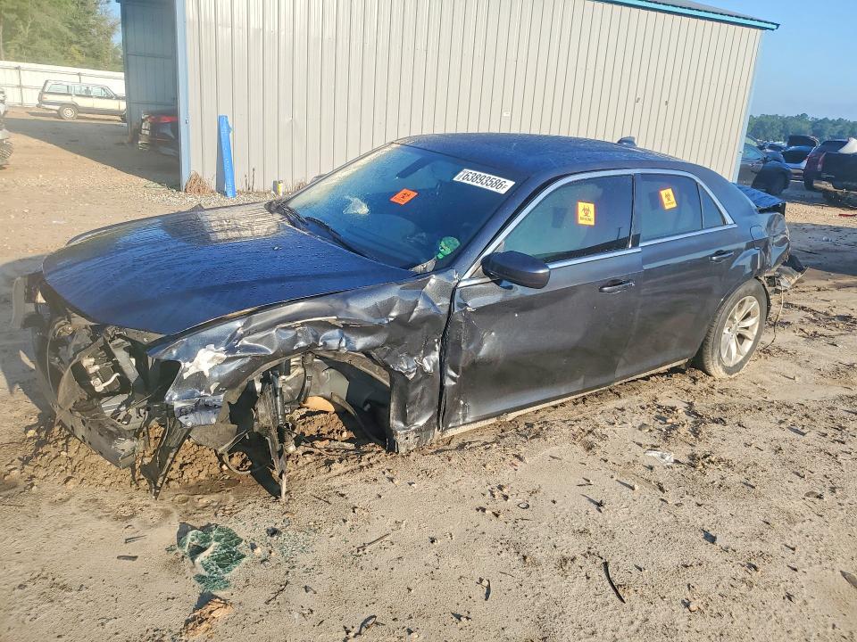 2015 Chrysler 300 მანქანა იყიდება აუქციონზე, vin: 2C3CCAAG5FH864458, აუქციონის ნომერი: 63893586