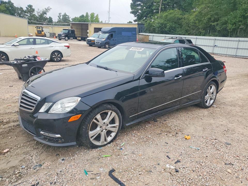 Aukcja sprzedaży 2013 Mercedes-benz E, vin: WDDHF8JB9DA731905, numer aukcji: 66599436
