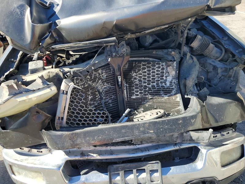 Продажа на аукционе авто 2005 Ford F150, vin: 1FTPW14575FB61216, номер лота: 63164036