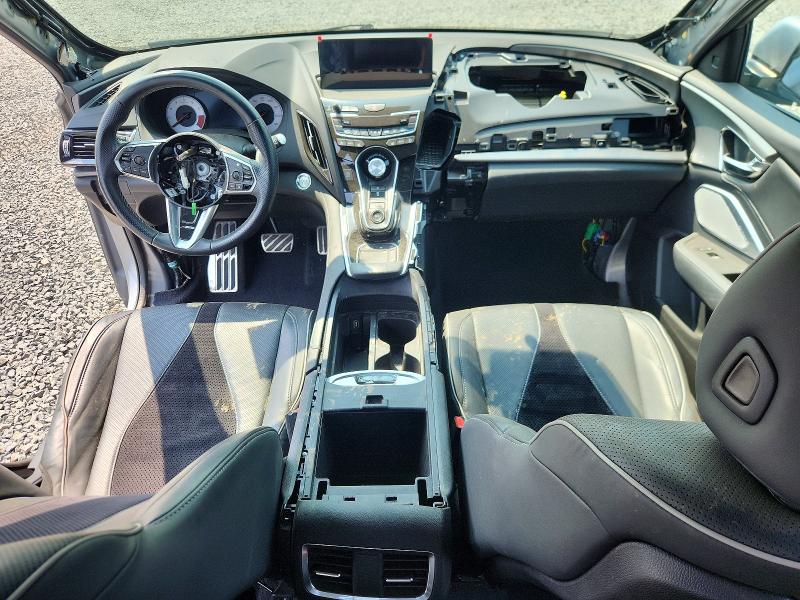 Aukcja sprzedaży 2021 Acura Rdx, vin: 5J8TC2H69ML038888, numer aukcji: 61543616