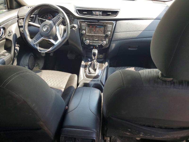 Продаж на аукціоні авто 2018 Nissan Rogue, vin: KNMAT2MV6JP593689, номер лоту: 66901576