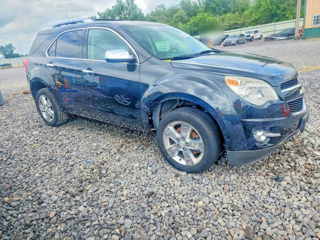 Aukcja sprzedaży 2012 Chevrolet Equinox, vin: 2GNALFEK9C6298494, numer aukcji: 64389446