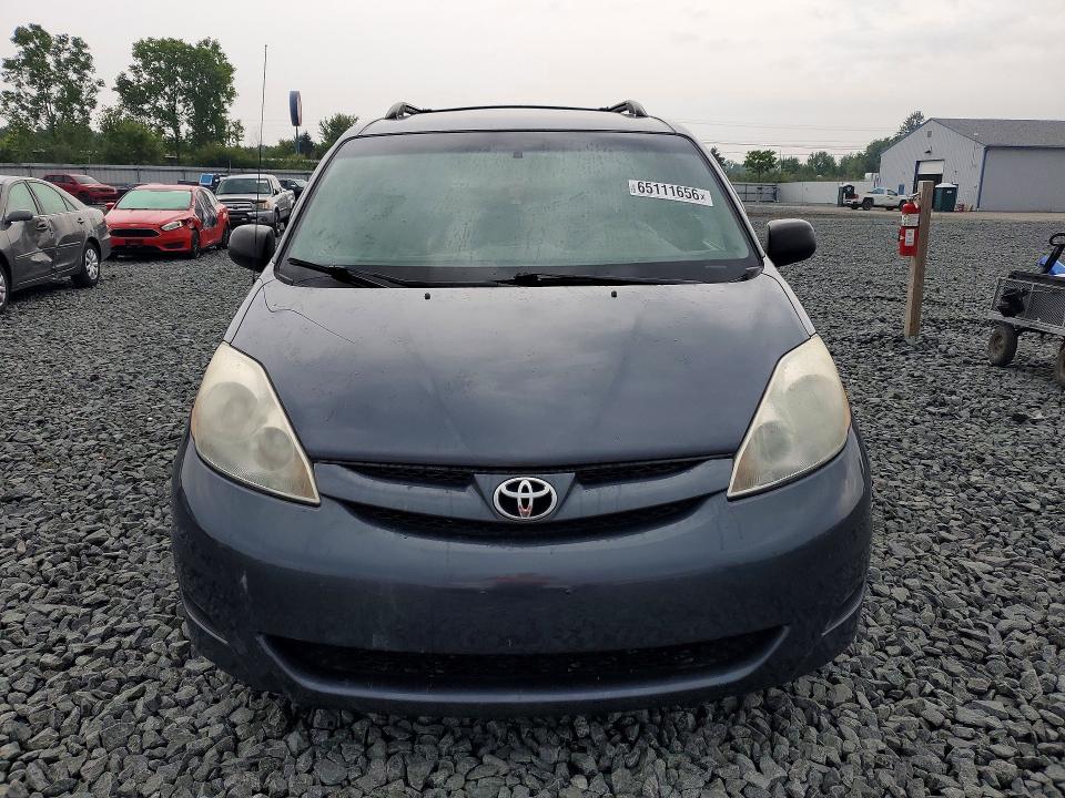 Aukcja sprzedaży 2008 Toyota Sienna, vin: 5TDZK23C28S188211, numer aukcji: 65111656