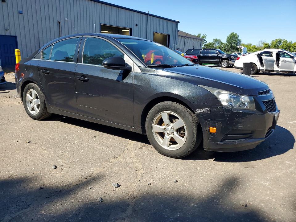 Aukcja sprzedaży 2013 Chevrolet Cruze, vin: 1G1PC5SB8D7244373, numer aukcji: 63896226