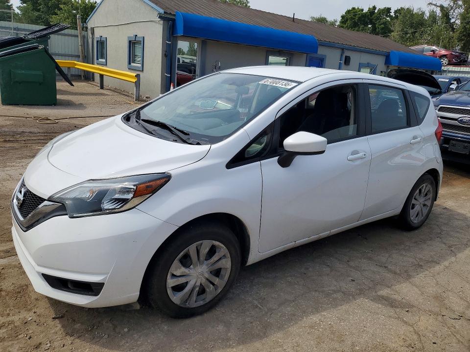 Продаж на аукціоні авто 2019 Nissan Versa Note, vin: 3N1CE2CP2KL355795, номер лоту: 67008136