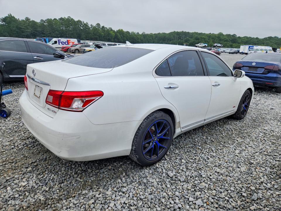 64006846 :رقم المزاد ، JTHBK1EG9C2497460 vin ، 2012 Lexus Es مزاد بيع