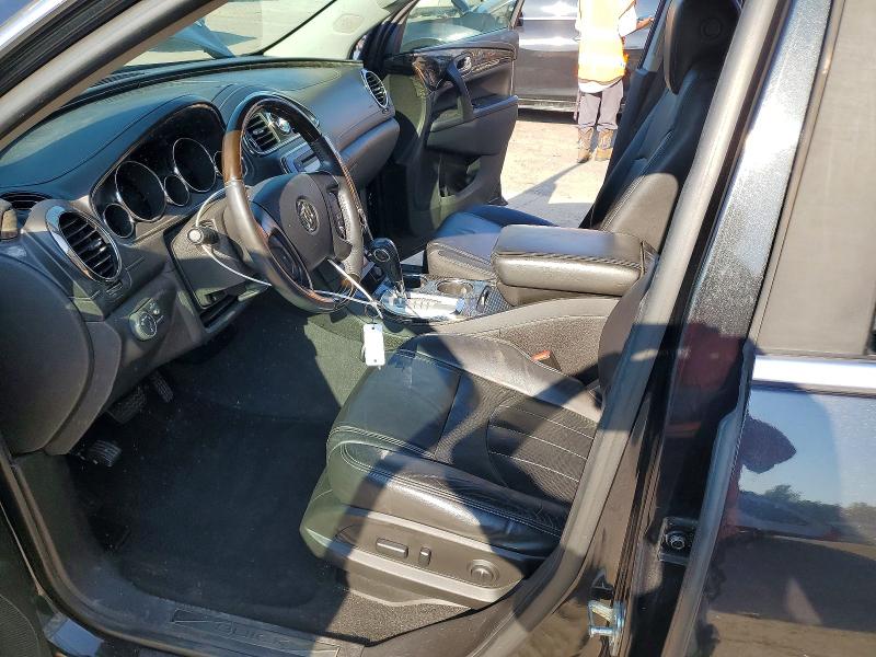 64382826 :رقم المزاد ، 5GAKRBKD2EJ325259 vin ، 2014 Buick Enclave مزاد بيع