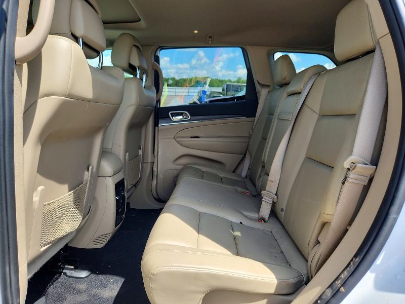Aukcja sprzedaży 2019 Jeep Grand Cherokee, vin: 1C4RJFBG8KC669071, numer aukcji: 64102936