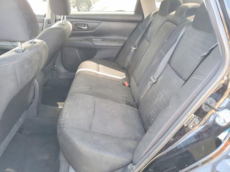 Продажа на аукционе авто 2017 Nissan Altima, vin: 1N4AL3AP1HC493468, номер лота: 66619716