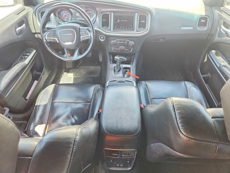 64648336 :رقم المزاد ، 2C3CDXBG0KH753213 vin ، 2019 Dodge Charger مزاد بيع